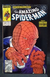 The Amazing Spider-Man #307 (1988)