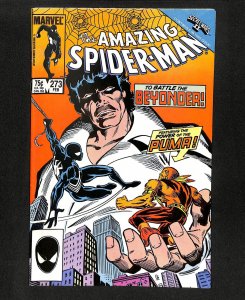 Amazing Spider-Man #273