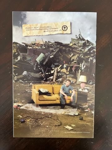 Thunderbolts #118 (2008) - NM