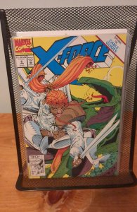 X-Force #6 (1992)