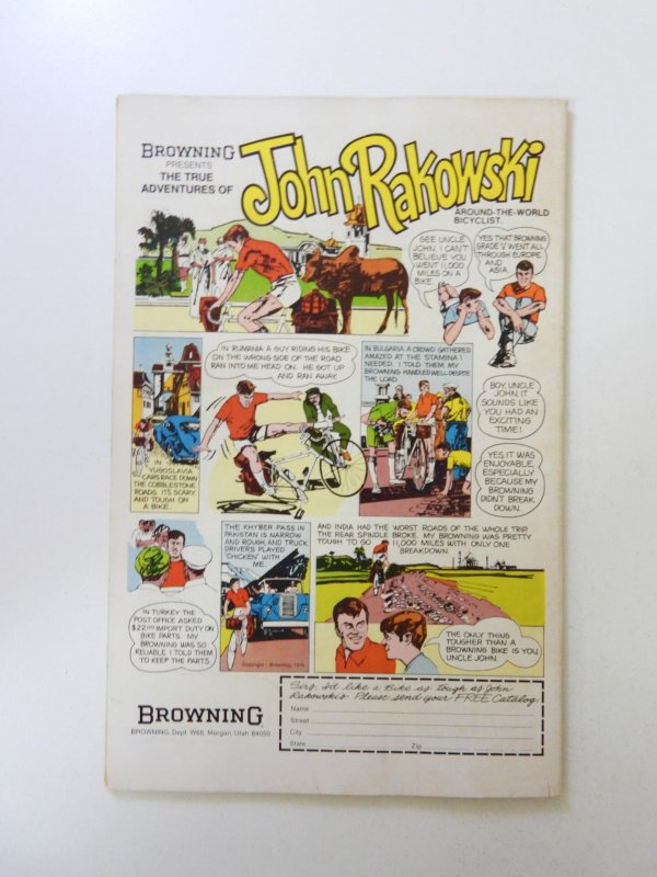 Green Lantern #90 (1976) VF- condition