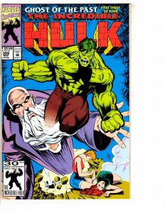 7 Marvel Comics Incredible Hulk # 392 (2) 399 (3) 413 + Iron Man # 12 Annual RM2