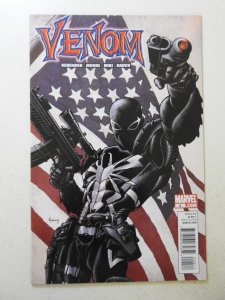 Venom #4 (2011) NM Condition!