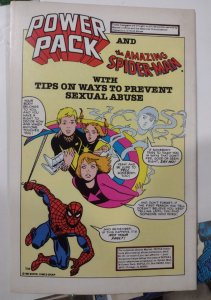 Amazing Spider-Man  # 277  1986  MARVEL disney   KINGPIN DAREDEVIL HOBGOBLIN