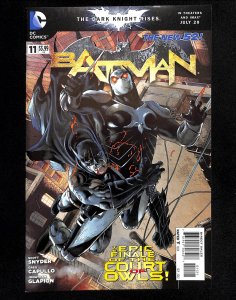 Batman #11 (2013)