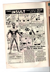 Jungle Action #10 - 1st King Cadaver - Black Panther - MVS - 1974 - FN+