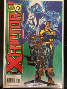 X-Factor #114 (1995)