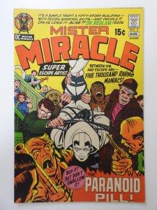 Mister Miracle #3 (1971) FN/VF Condition!