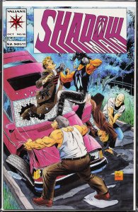 Shadowman #18 (1993) Shadowman