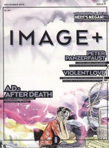 Image+ #5 (2016)