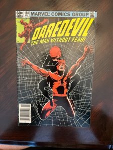Daredevil #188 (1982) - NM