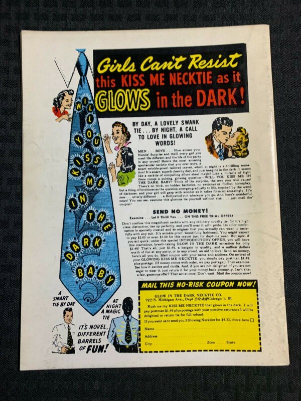 1981 WEIRDO Magazine #2 FN+ 6.5 R Crumb / Last Gasp 2nd Printing 