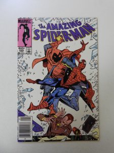 Amazing Spider-Man #260 VF/NM condition