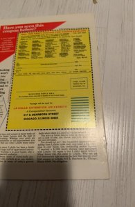 Defenders #18 origins  and 1st wrecking crew VF