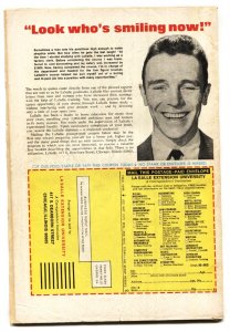 Werewolf By Night #7  1973 - Marvel  -G/VG - Comic Book