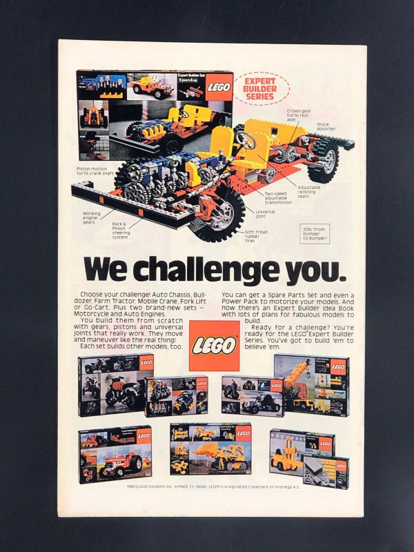 Conan the Barbarian #117 (1980)