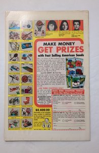 Marvel Team-Up #46 (1976) Deathlok VG 4.0