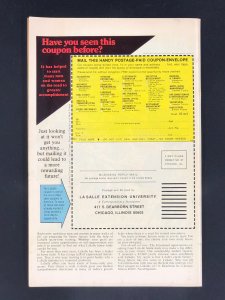 Fantastic Four #161 (1975)