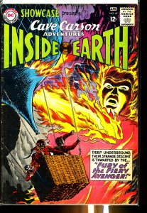 Showcase Presents #49