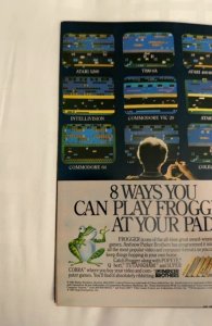 sThe Amazing Spider-Man #252 (1984)first black costume pre-Venom