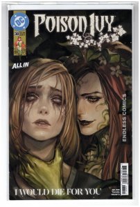Poison Ivy #4  (2022) - [NSC•ECA7]