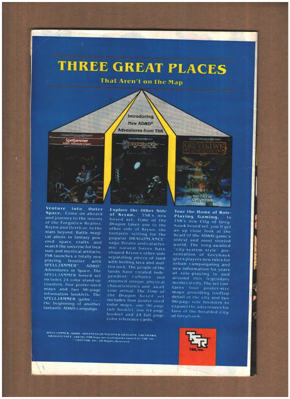 Amazing Spider-man #322 Marvel Comics 1989 Todd McFarlane SILVER SABLE FN/VF 7.0