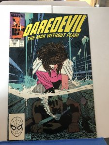 Daredevil #256 (1988)