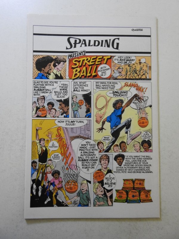 The X-Men #112 (1978) VF Condition!