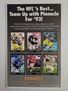 Excalibur #70 (1993)