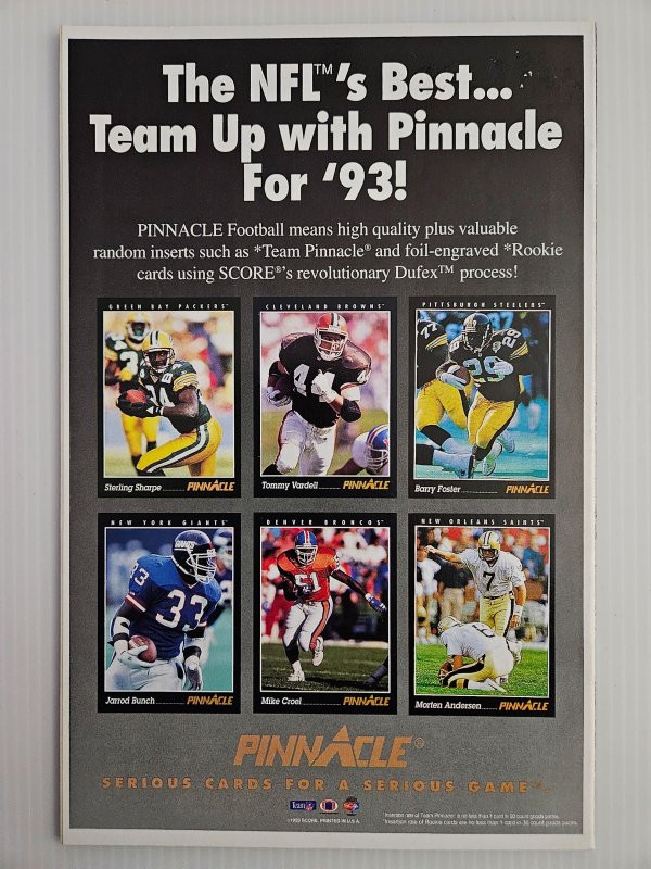 Excalibur #70 (1993)