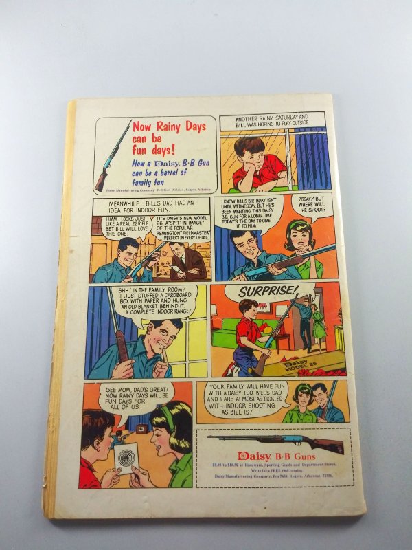 Superman's Girl Friend, Lois Lane #58 (1965) - VG