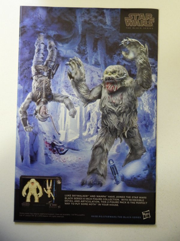 Star Wars: Vader Down #1 Variant Edition