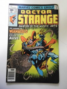 Doctor Strange #23 (1977)