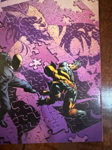 X-Men: Original Sin (2008)