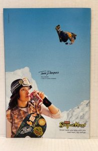 The Punisher #36 (2004)