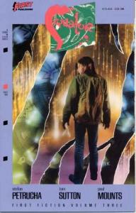 Squalor #2, NM (Stock photo)