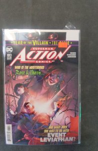 Action Comics #1013 (2019)