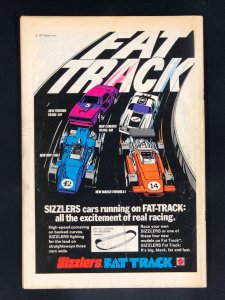 The Unexpected #127 (1971) Nick Cardy Cover Art!