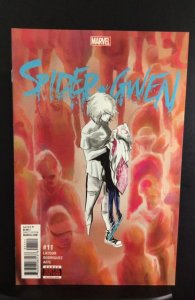 Spider-Gwen #11 (2016)