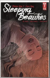 Sleeping Beauties #2 Cover B (2020)
