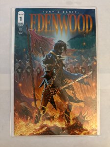 Edenwood #1 (2023)