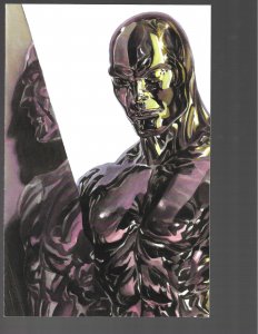 Fantastic Four: Antithesis #2 Ross Cover (2020)