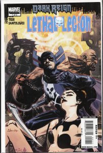 Dark Reign: Lethal Legion #1 (2009)