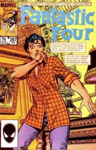 Prisoners of the flesh