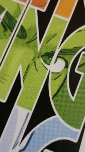 Two dollars Nightwing 102 Grinning Man NM Priority Mail only