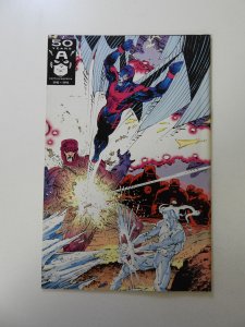 The Uncanny X-Men #281 (1991) VF condition