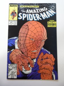 The Amazing Spider-Man #307 (1988) FN- Condition