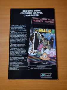 The Punisher #5 ~ NEAR MINT NM ~ 1986 Marvel Comics