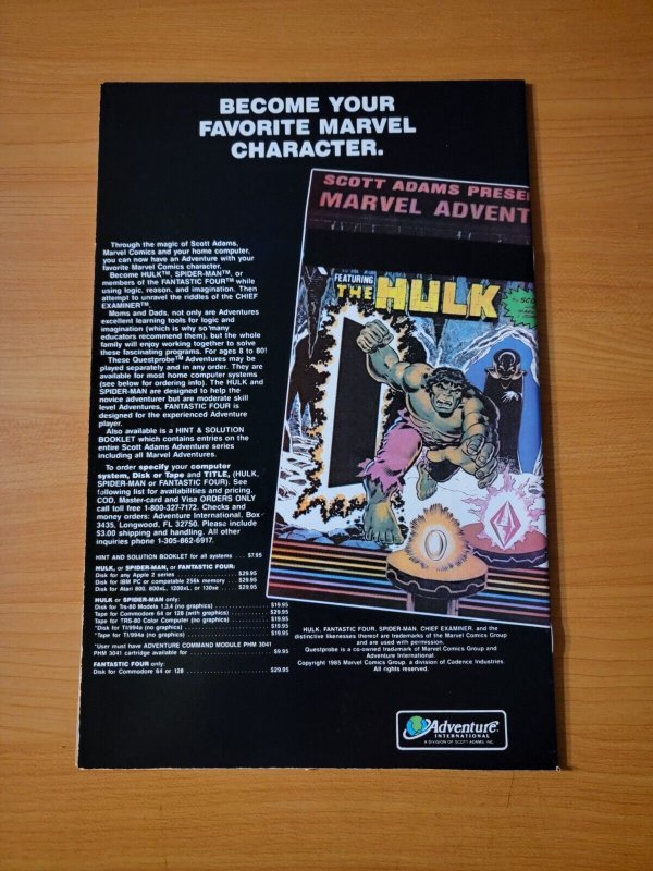 The Punisher #5 ~ NEAR MINT NM ~ 1986 Marvel Comics