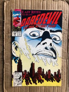 Daredevil #299 (1991)